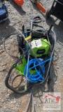 Like New - Greenworks Electric Pressure Washer