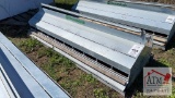 8' Double Sided Nesting Box - Shenandoah