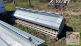 8' Double Sided Nesting Box - Shenandoah