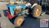 1964 Ford 2000 - 40 HP Tractor