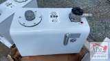Maxwell Industries Hydraulic Reservoir Tank
