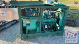 20 KW Onan Generator