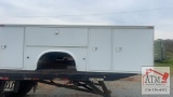 Knapheide 11' Service Body