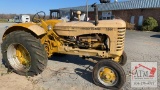Massey Harris I-244 Tractor