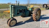 John Deere Tractor