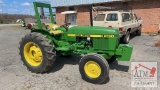 John Deere 2150