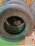 (1) New 235/80R-16 10-Ply Tire Only