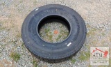 (1) New 235/R85-16 14-Ply Tire Only