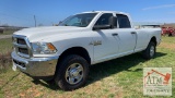 2014 Dodge Ram 2500