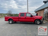 2003 Ford F-250