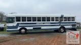 1989 Thomas Bus