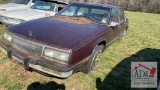 1991 Buick LeSabre