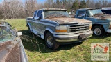 1994 Ford F-150