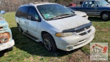 1999 Dodge Grand Caravan