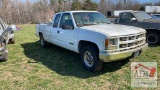 1998 Chevrolet 2500