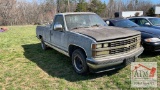 Chevrolet 1500
