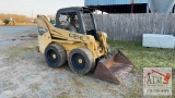 Gehl 5640 Turbo E-Series Loader