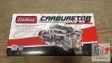 Edelbrock AVS2 Carburetor #1906 - NEW in Box