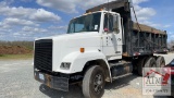 1987 Freightliner Dump Truck