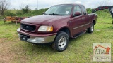 1997 Ford F-150