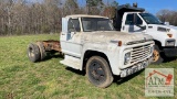 Ford F-600