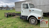 1995 International 4700 LPX