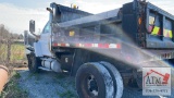 2005 C7500 Dump Truck (Non-Running)