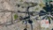 Metal Fish Weathervane