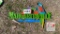 Metal Margaritaville Sign