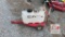 Pull Behind Sprayer
