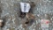 (3) Bolt on Pintle Hitches