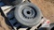 (1) 5 Lug 255/70R18 Tire