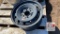 (1) 6 Lug 16” Wheel