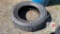 (1) 235/65R18 Tire