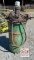 Pneumatic Grease Gun