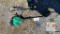 Weed Eater Featherlite Weedeater