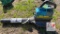 Weed Eater Blower