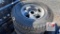 (3) 6 Lug 265/70R16 Tires