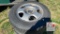 (4) 5 Lug 225/65R17 Tires