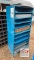 Metal Bin