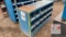 Metal Bin
