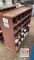 Metal Bin