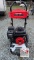 Craftsman Pressure Washer