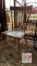 Wooden Chair