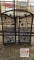 Decorative Fireplace Screen