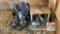 Tool Belts, Rolling Stool, Impact