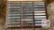 Case of Cassette Tapes