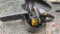 McCulloch Chainsaw