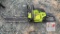 Poulan Chainsaw
