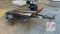 Motorcycle Trailer